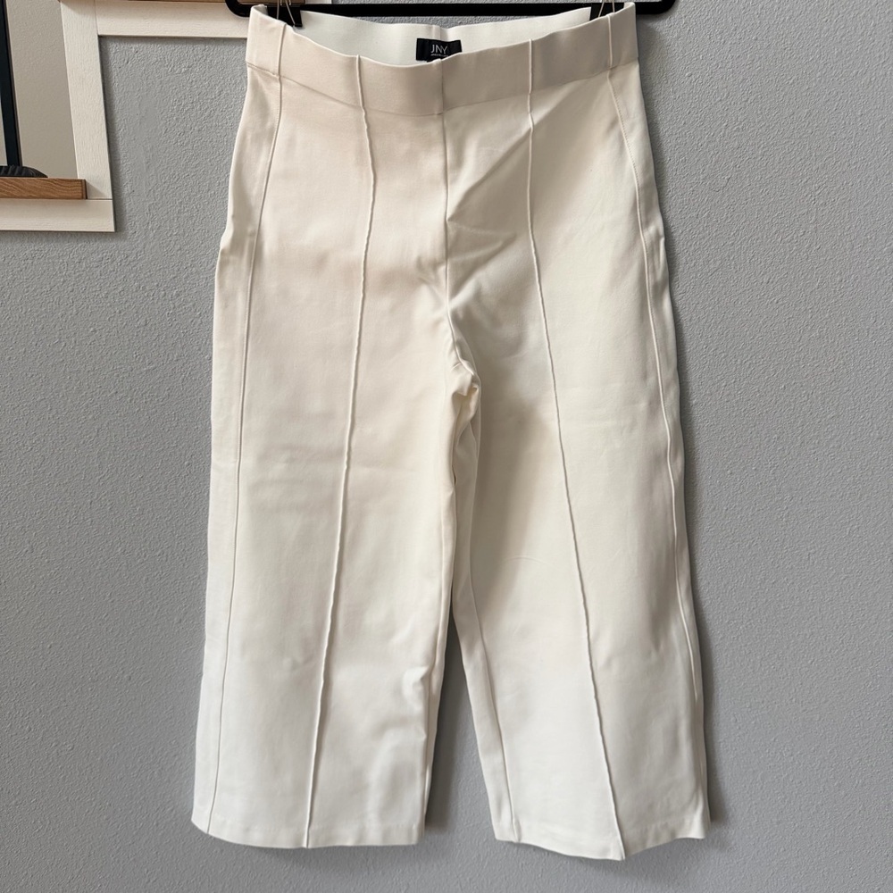 Jones New York Women’s Off-White Dress Pants